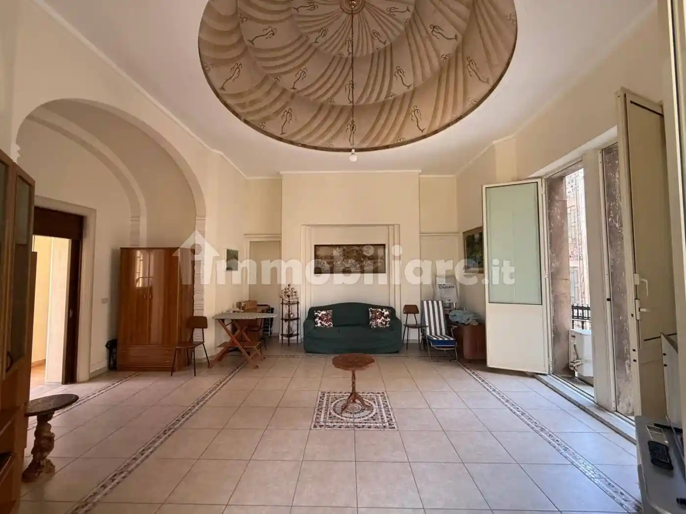 Appartamento in vendita a Catania