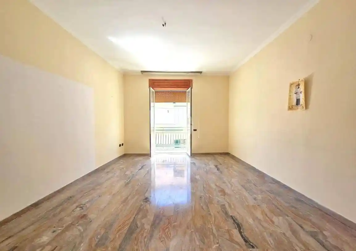 Appartamento in vendita a Casoria