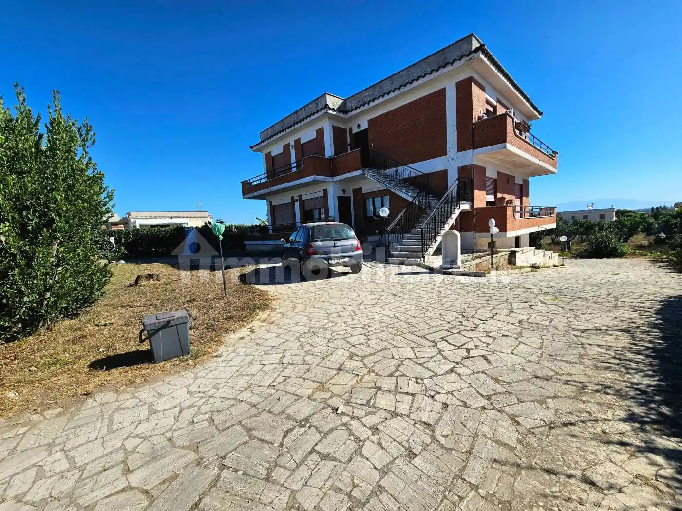 Villa in vendita a Anzio