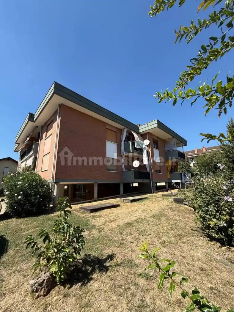 Appartamento in affitto a Chieri