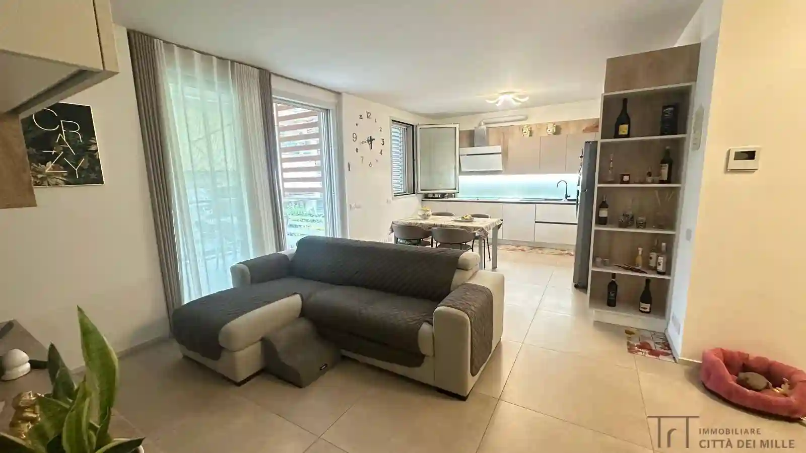 Appartamento - foto 5