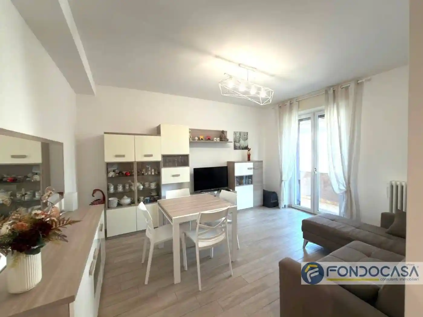 Appartamento in vendita a Meda