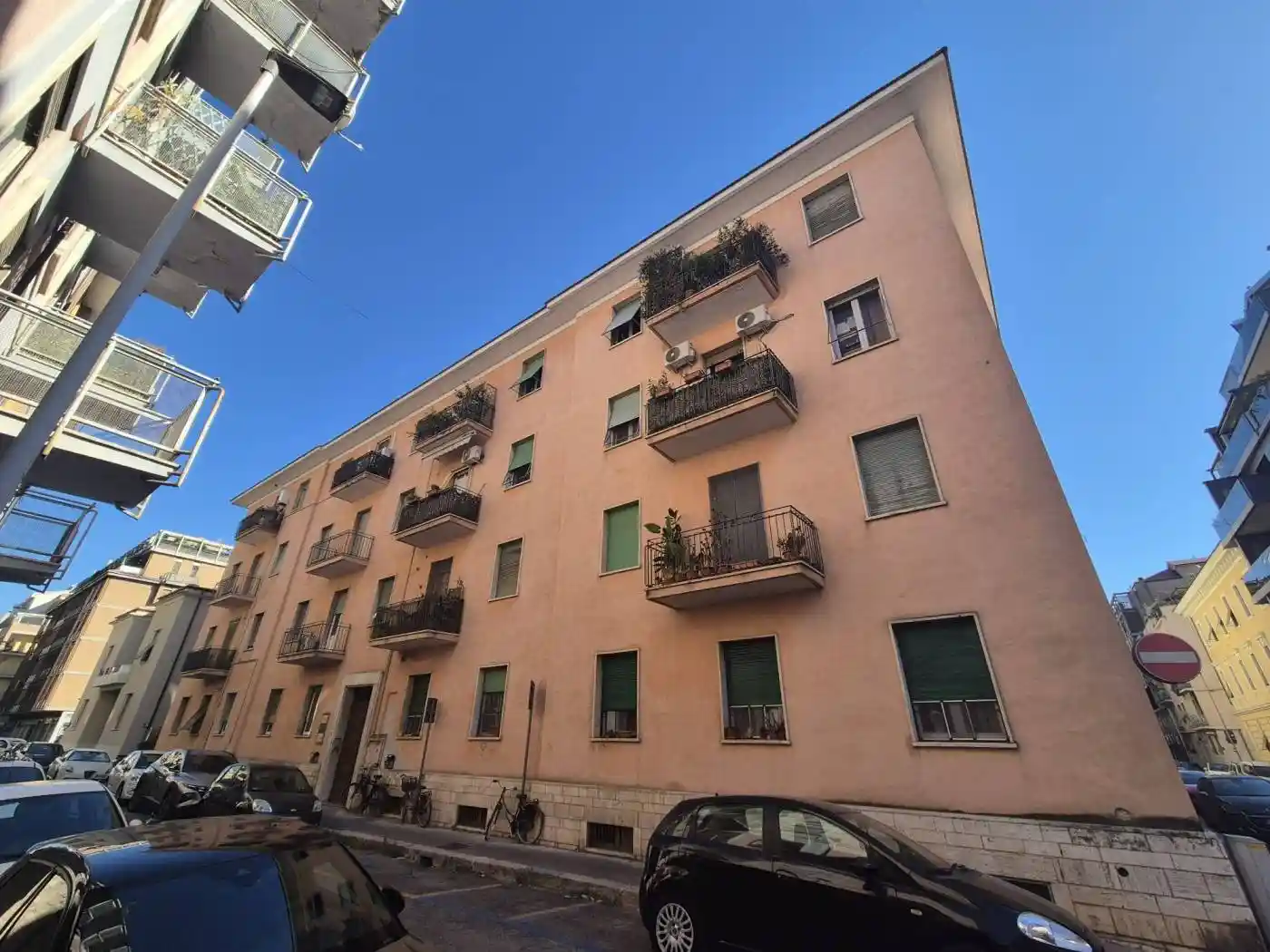 Appartamento in vendita a Terni