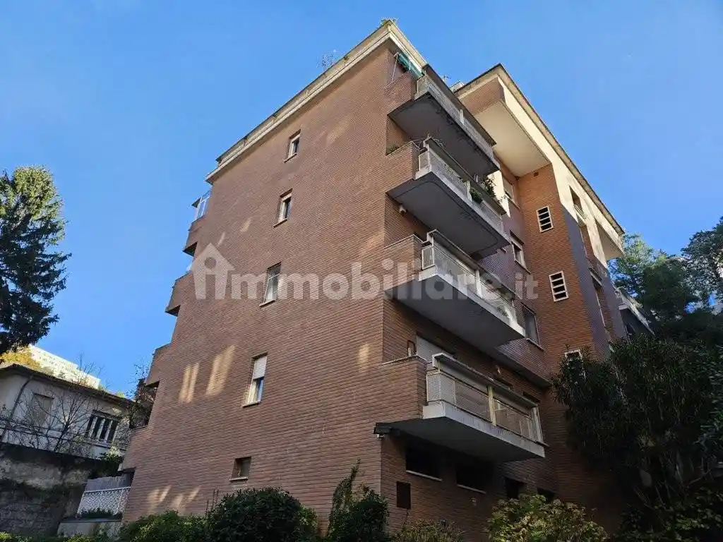 Appartamento in vendita a Trieste
