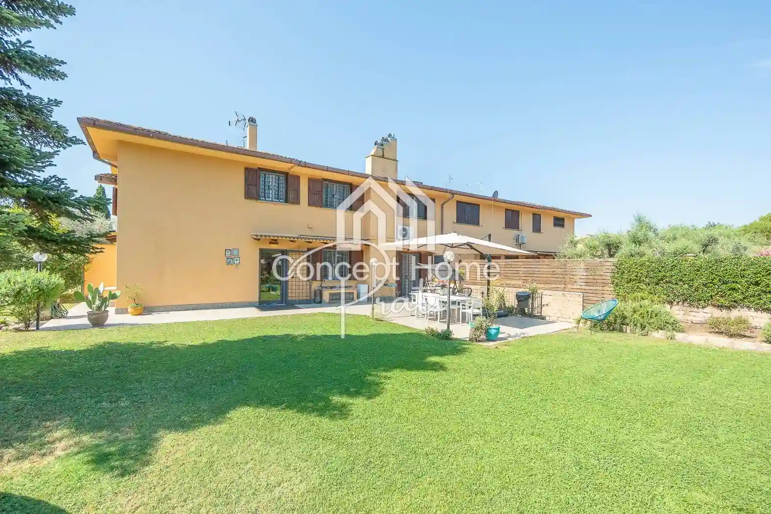 Villa - foto 5