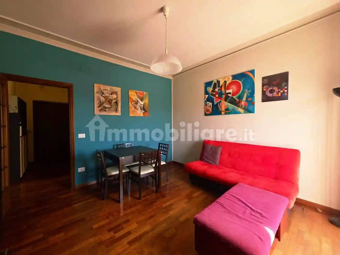 Attico - Mansarda - foto 2