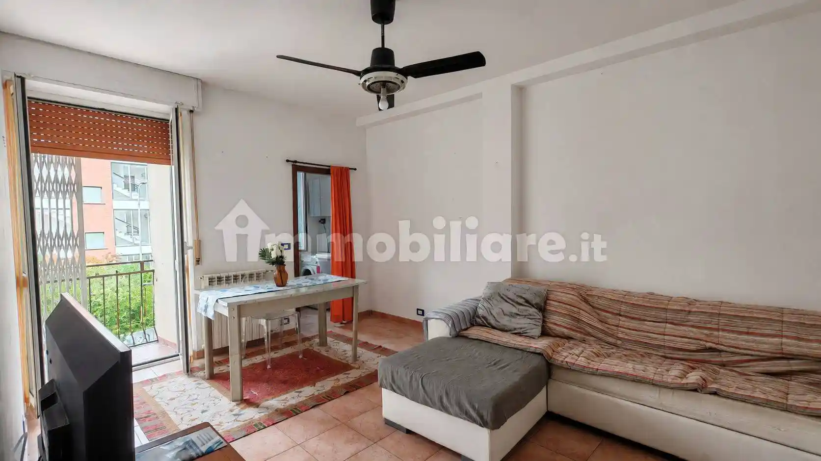 Appartamento in vendita a San Giuliano Milanese