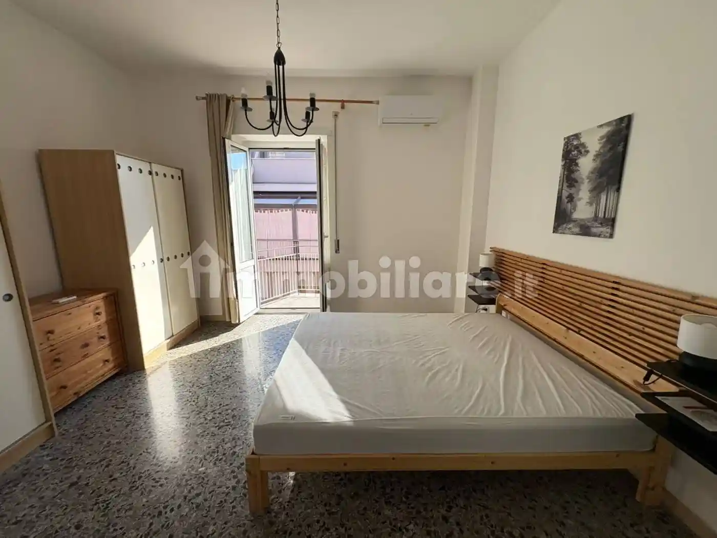 Appartamento in affitto a Roma