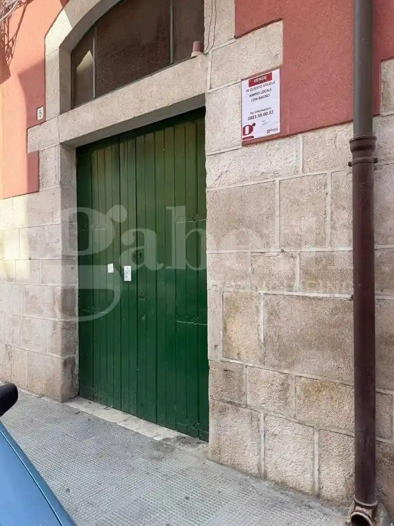 Appartamento in vendita a Barletta