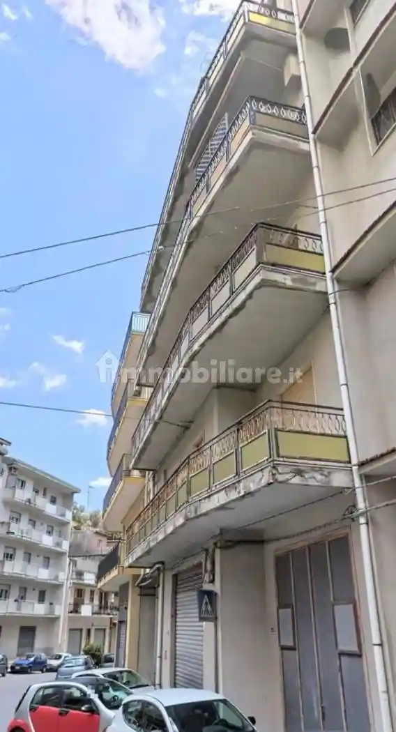Appartamento in vendita a Modica