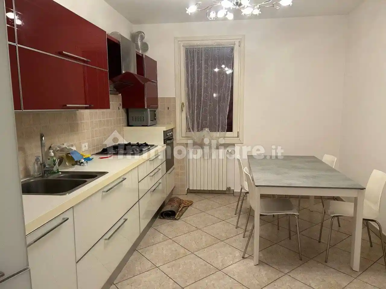 Casa indipendente in affitto a Albignasego