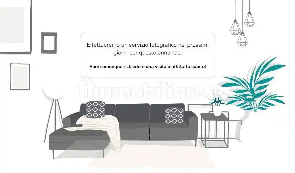 Appartamento in affitto a Roma