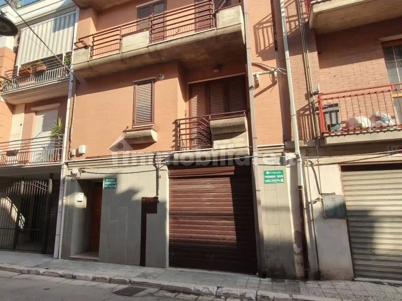 Villa in vendita a San Severo