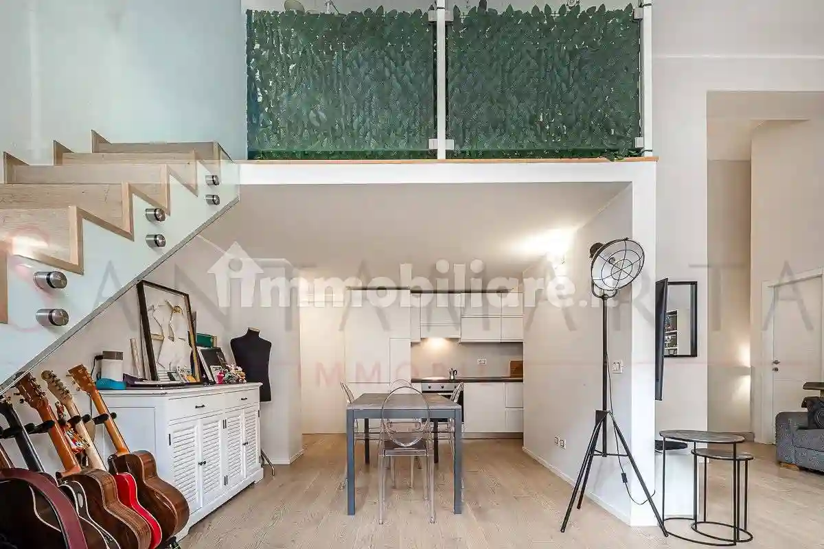 Loft - foto 4
