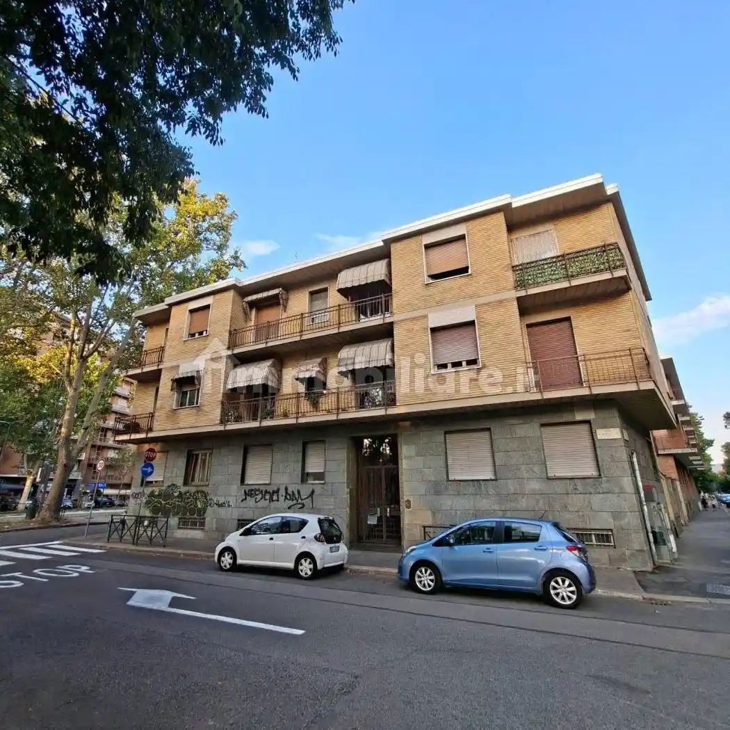 Appartamento in affitto a Torino