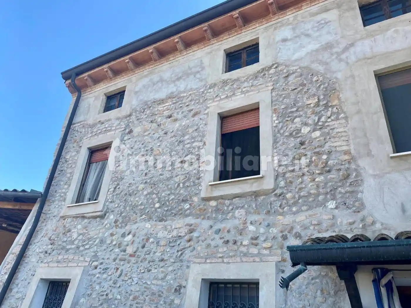 Rustico - Casale in vendita a Volta Mantovana