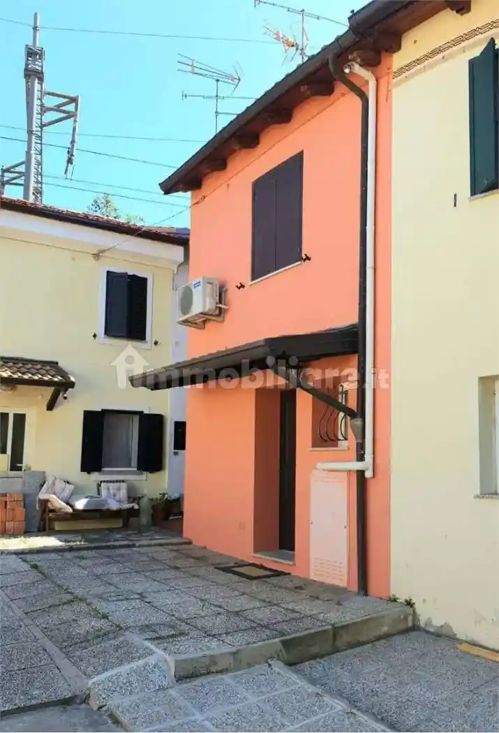 Villetta a schiera in vendita a Monfalcone