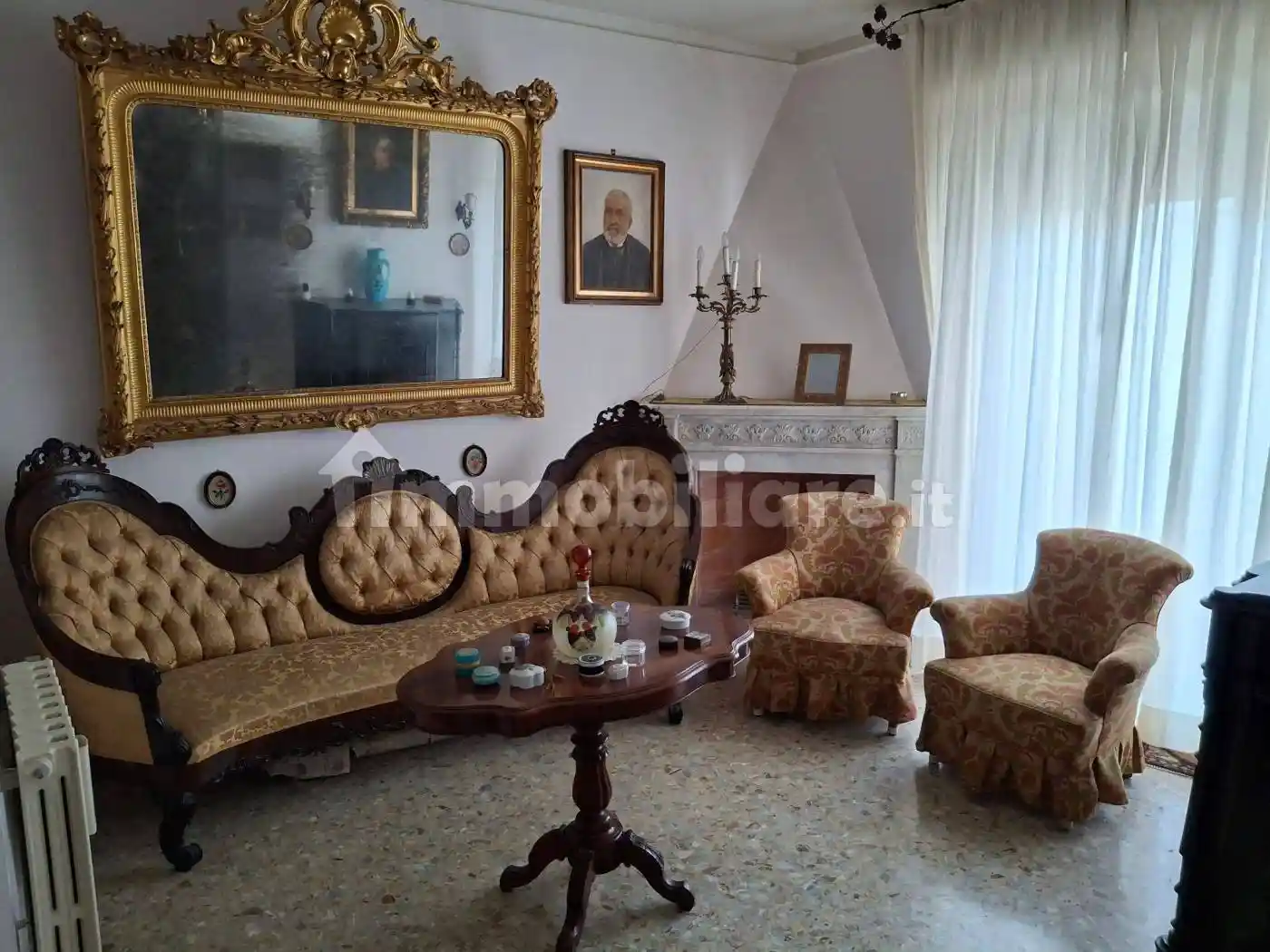 Appartamento in vendita a Catania