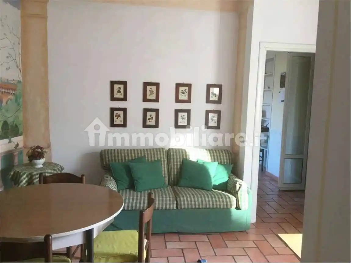 Appartamento in affitto a Pavia
