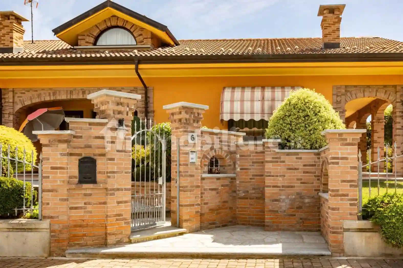 Villa - foto 3
