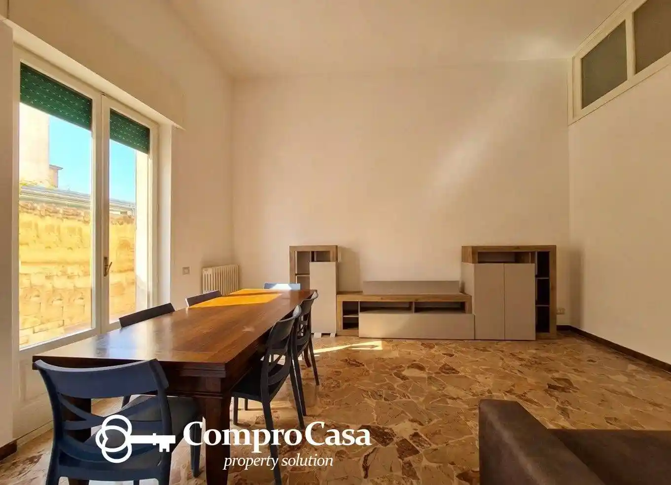 Appartamento in affitto a Lecce
