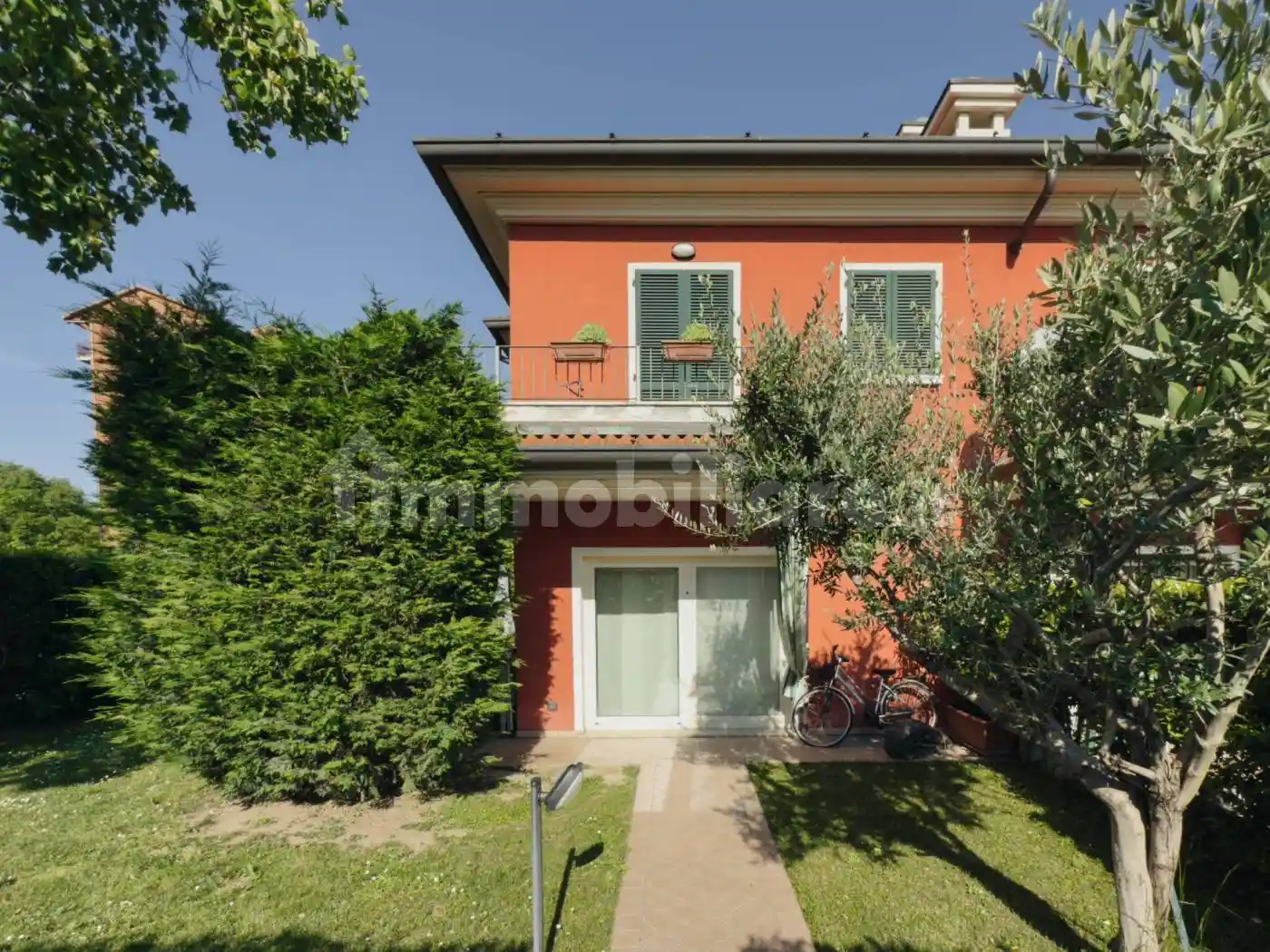 Appartamento in vendita a Brescia