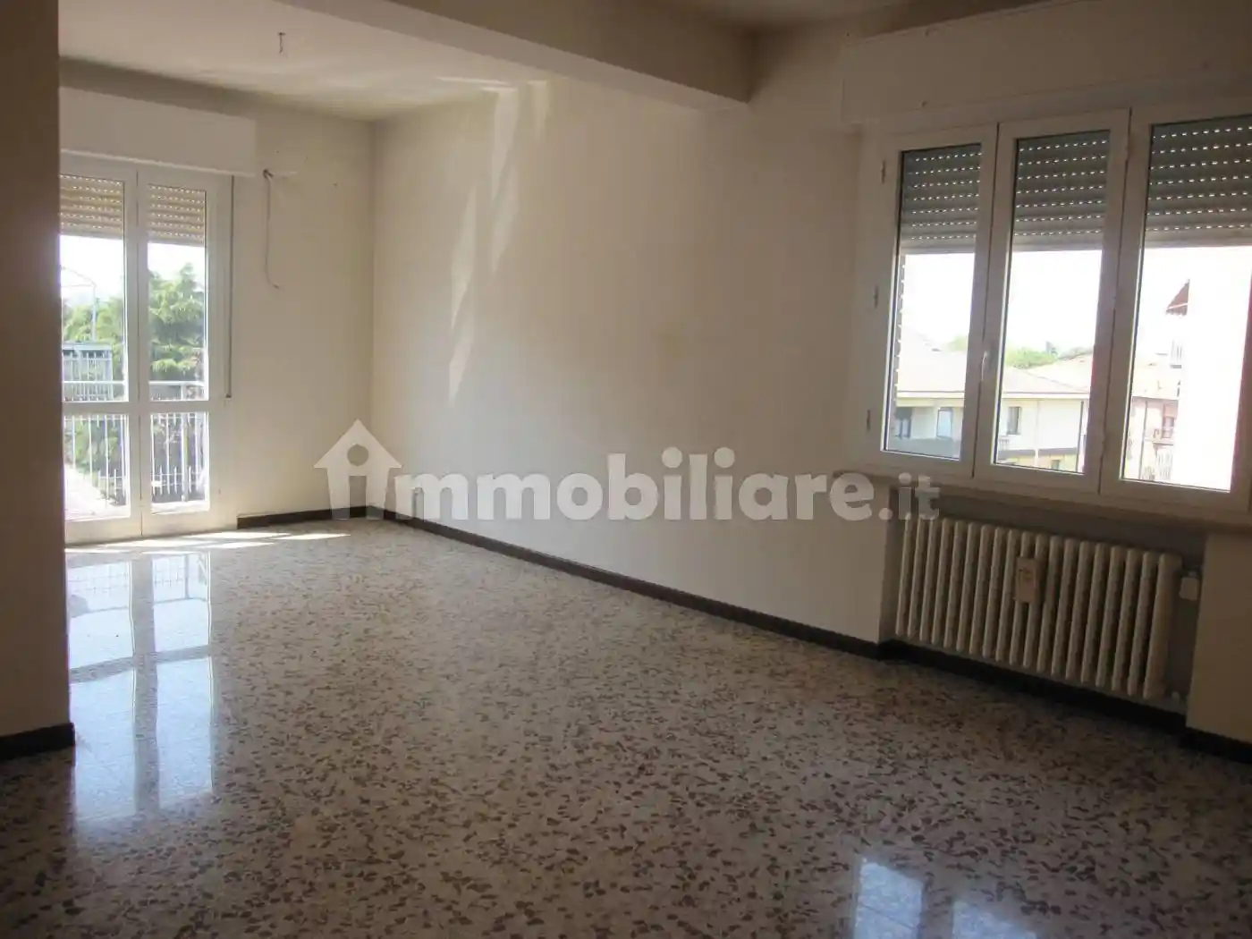 Appartamento in vendita a Reggio Emilia