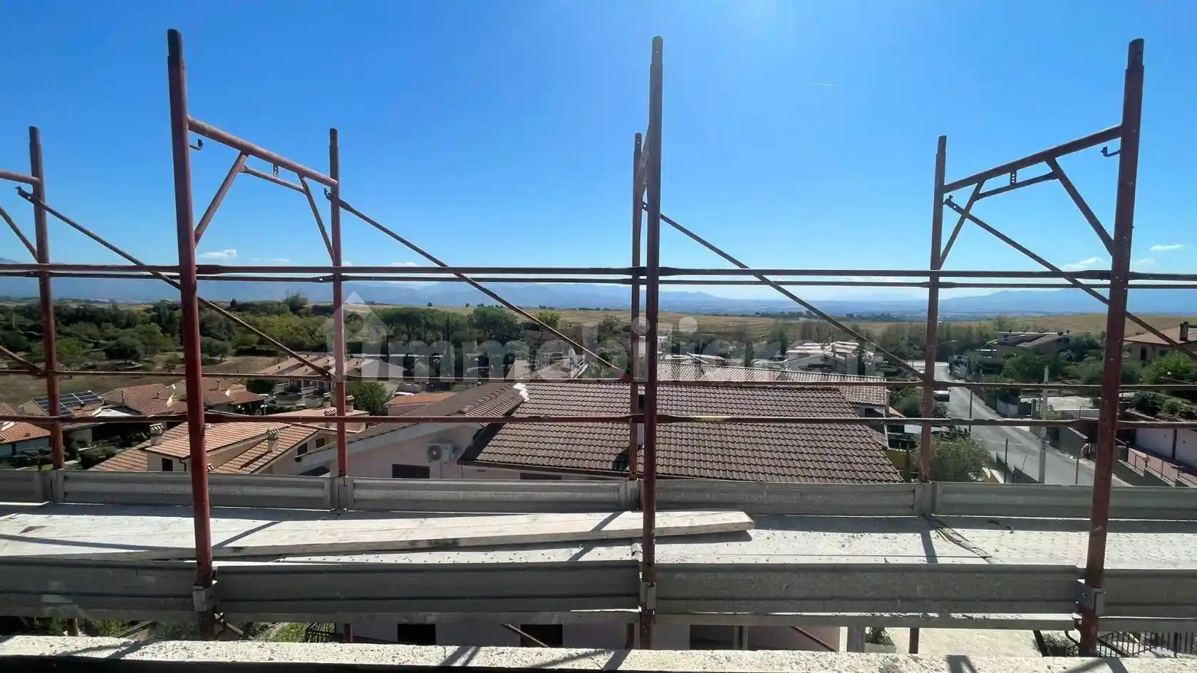 Appartamento in vendita a Guidonia Montecelio
