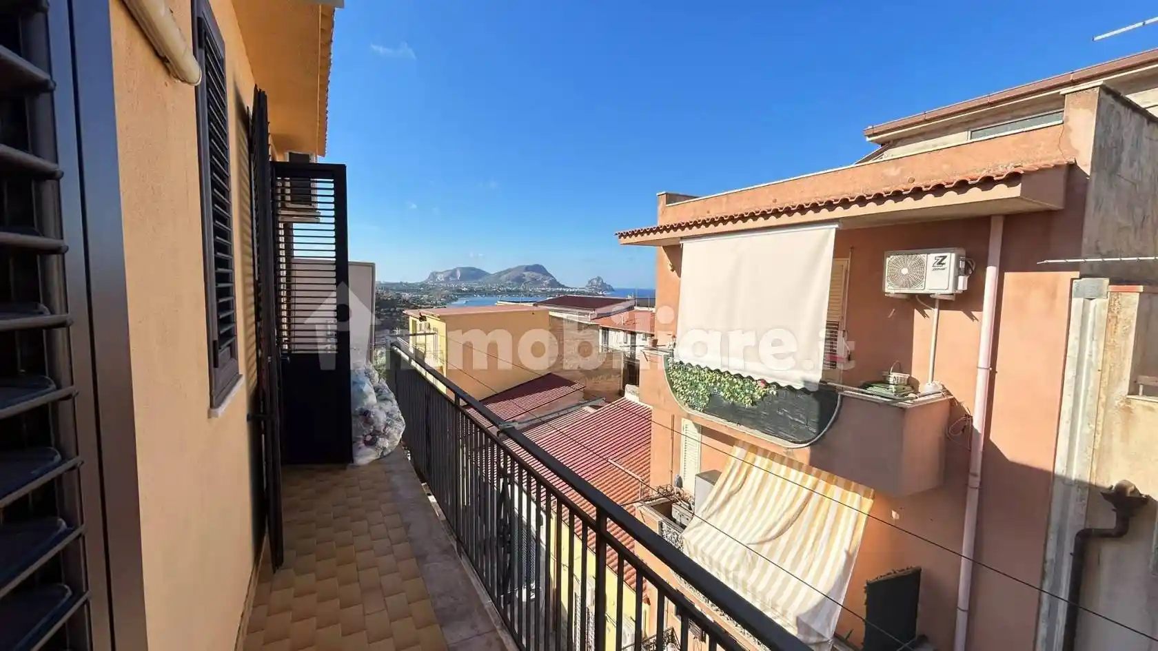 Attico - Mansarda in vendita a Altavilla Milicia