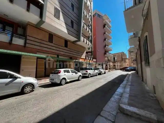 Appartamento in vendita a Bisceglie