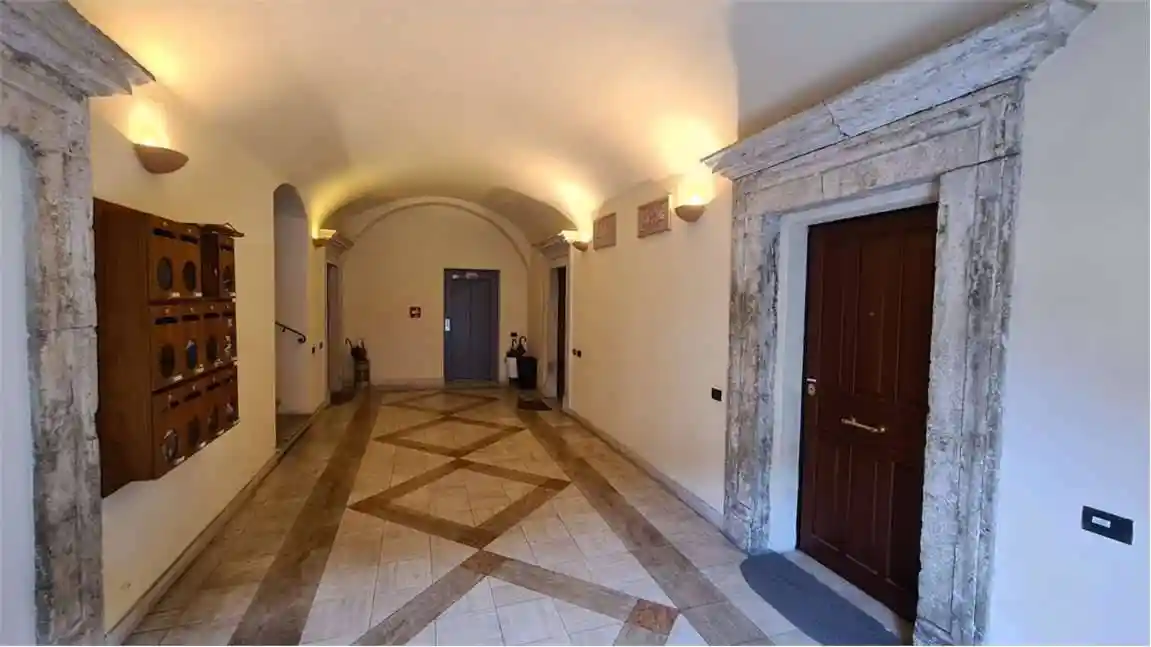 Appartamento in affitto a Narni
