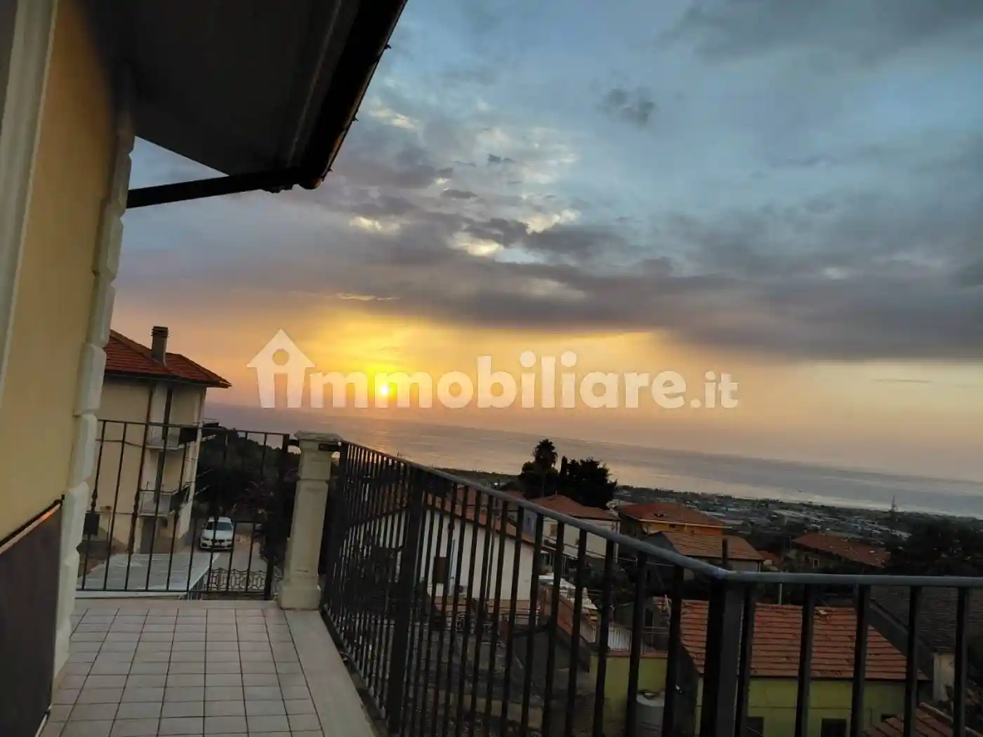 Appartamento in vendita a Colonnella