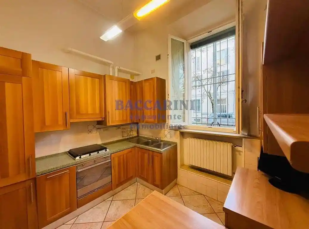 Appartamento in vendita a Faenza