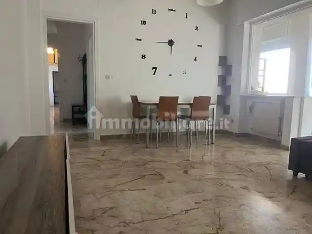 Appartamento in affitto a Ancona