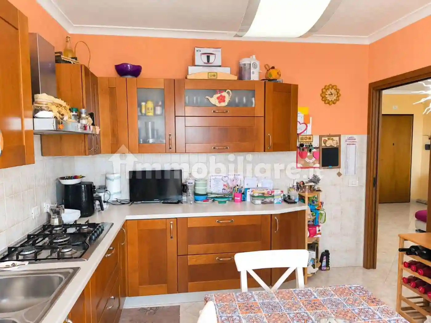 Appartamento - foto 5