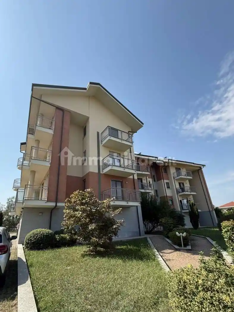 Appartamento in affitto a Torino