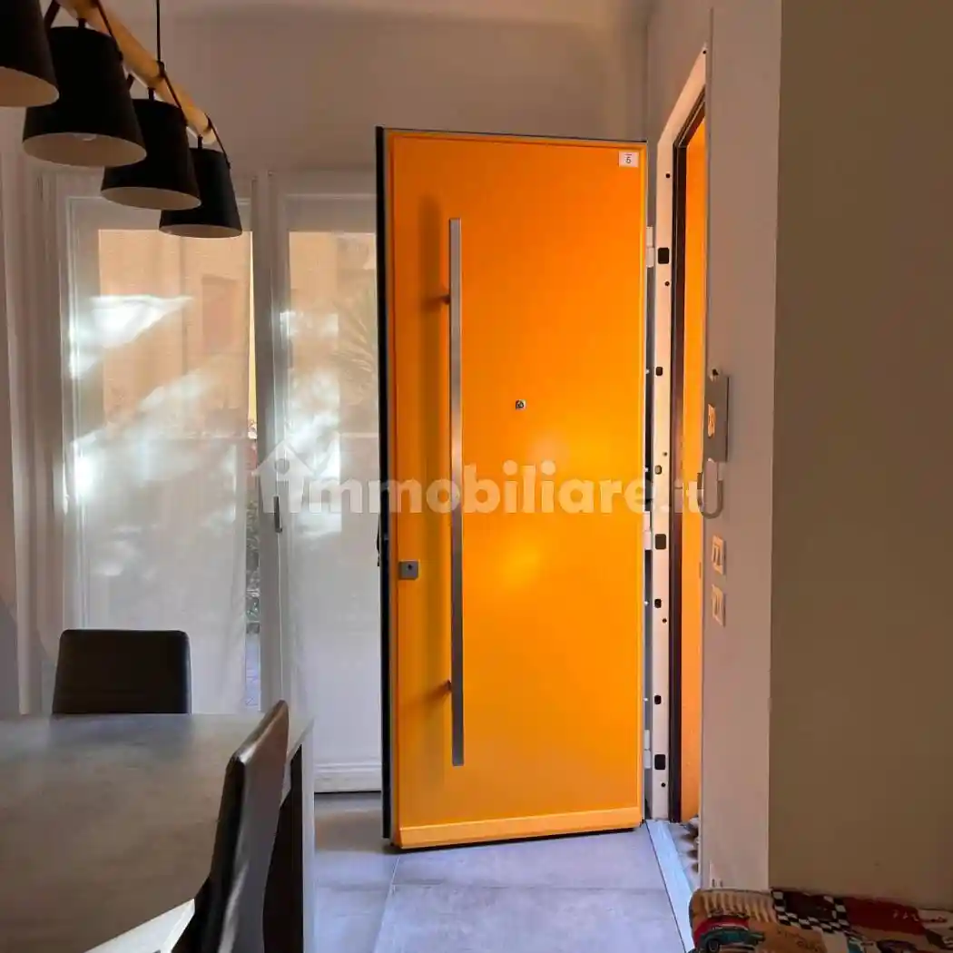 Appartamento in affitto a Bologna