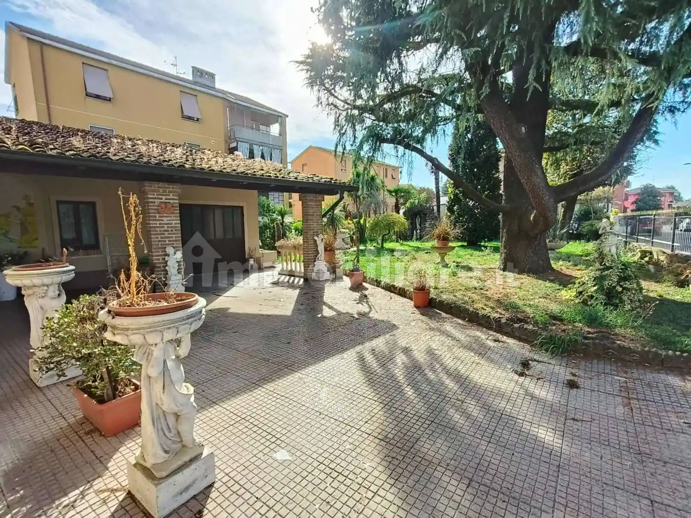 Casa indipendente in vendita a Pandino