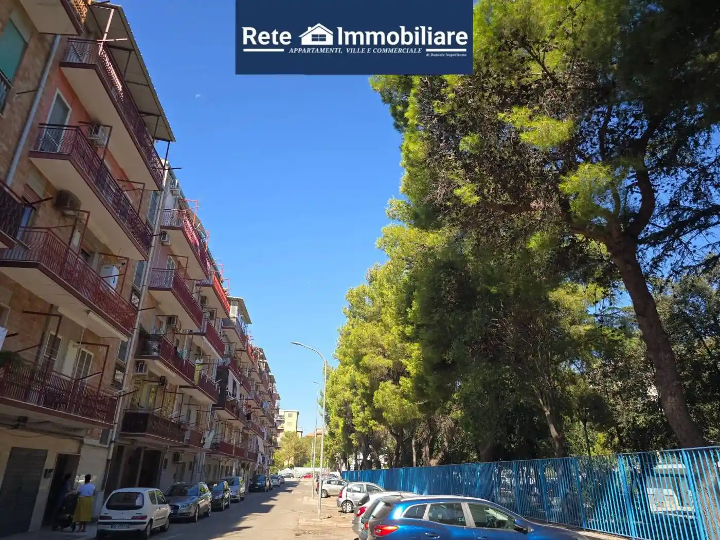 Appartamento in vendita a Foggia
