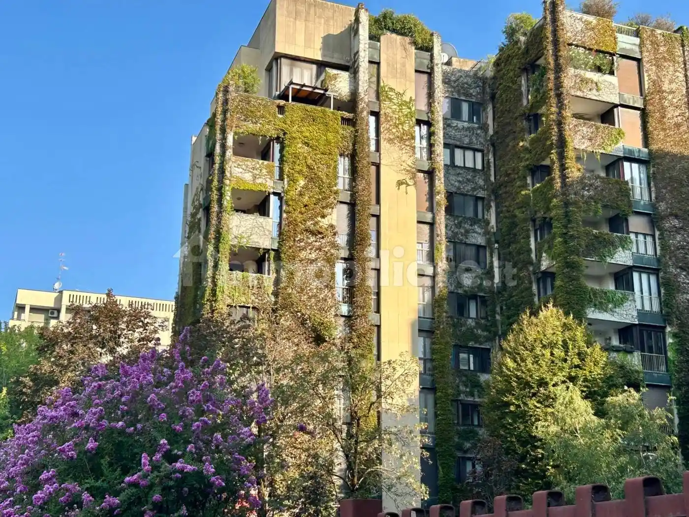 Appartamento in vendita a San Donato Milanese