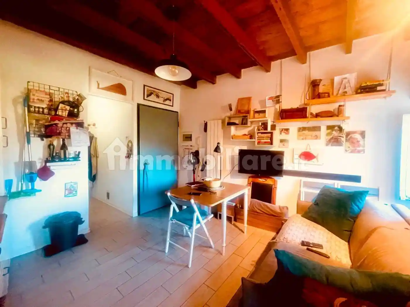 Appartamento in vendita a Arcola