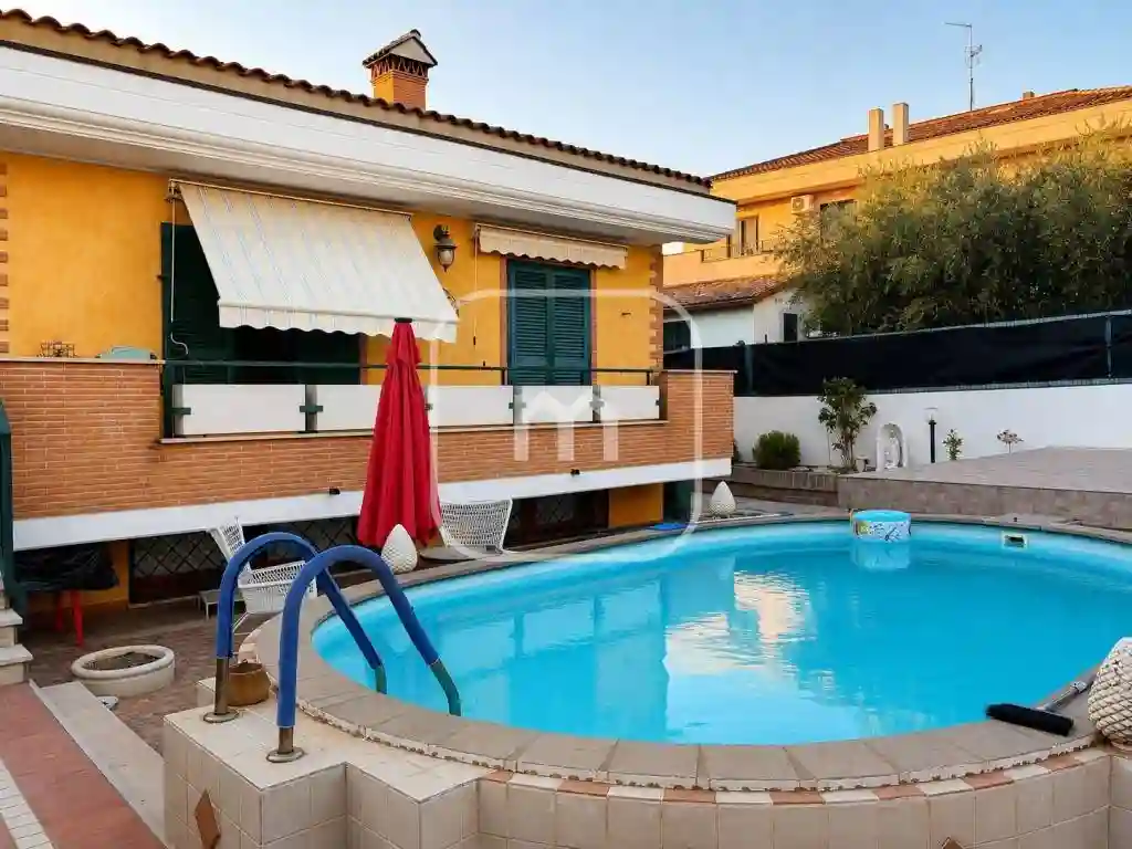 Villa - foto 3