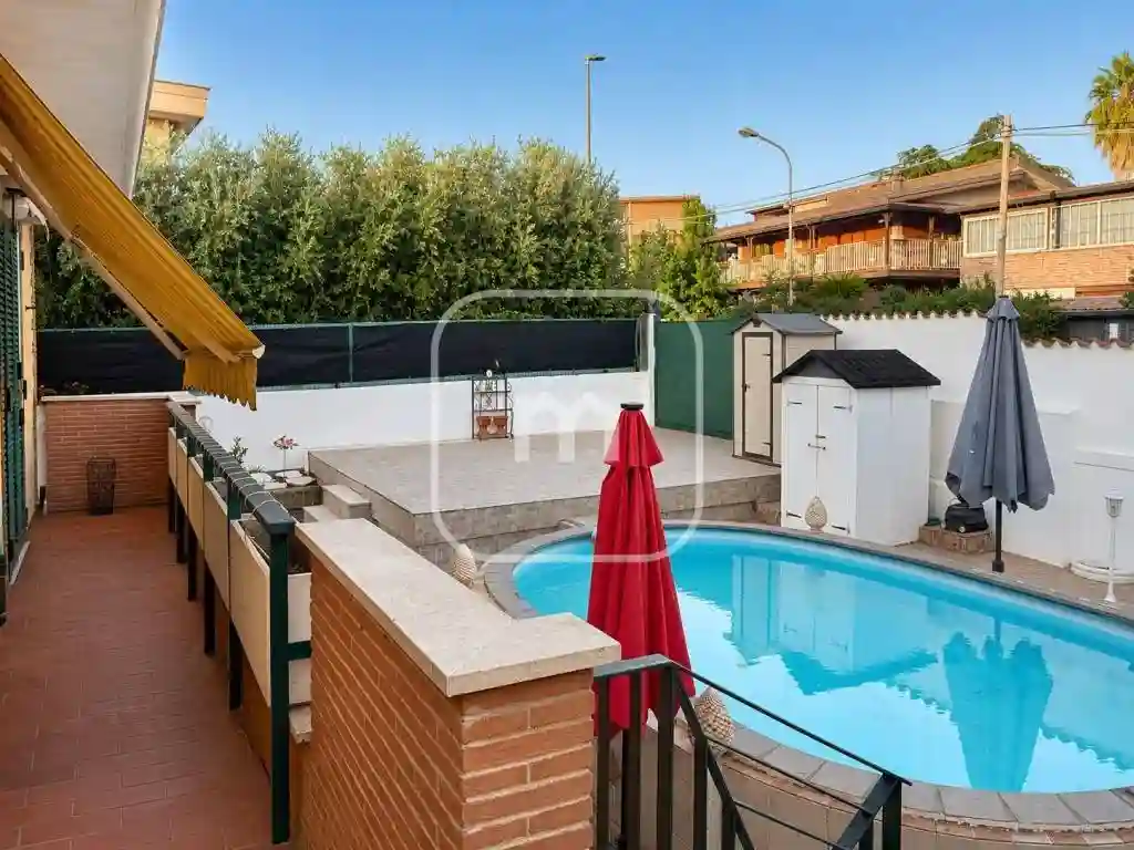 Villa - foto 4