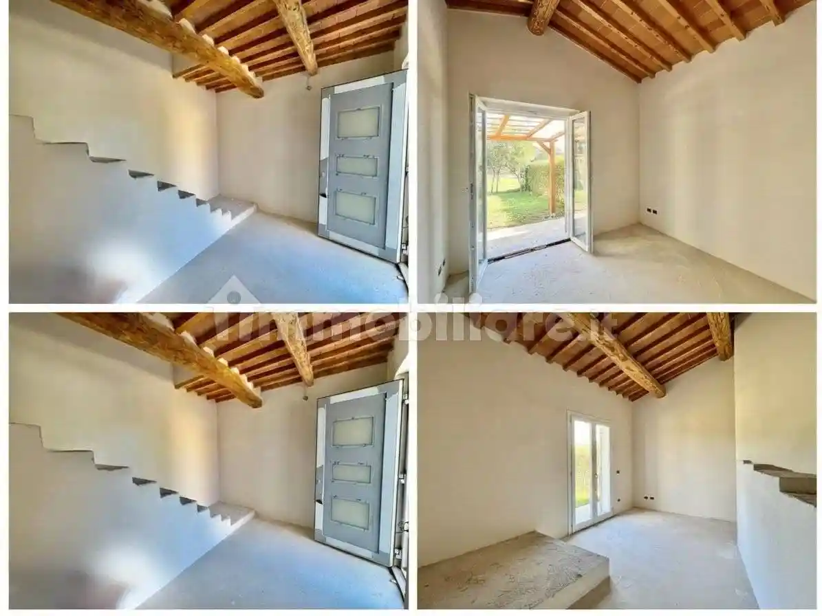 Casa indipendente in vendita a Carmignano