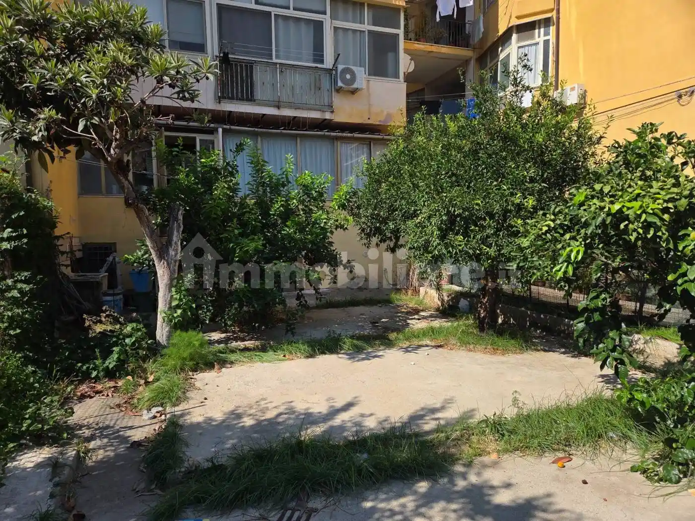 Appartamento in vendita a Reggio Calabria