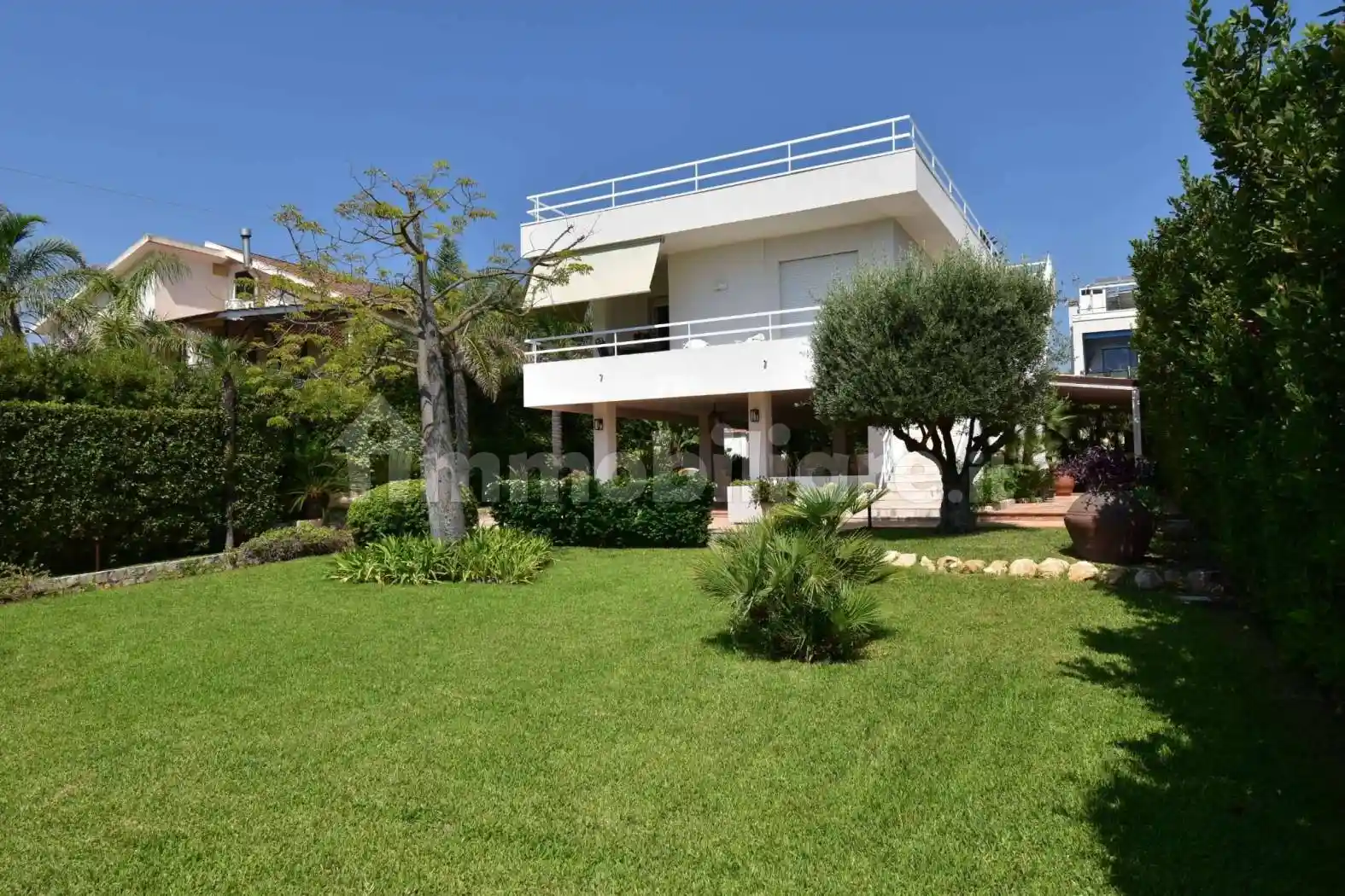 Villa in vendita a Siracusa