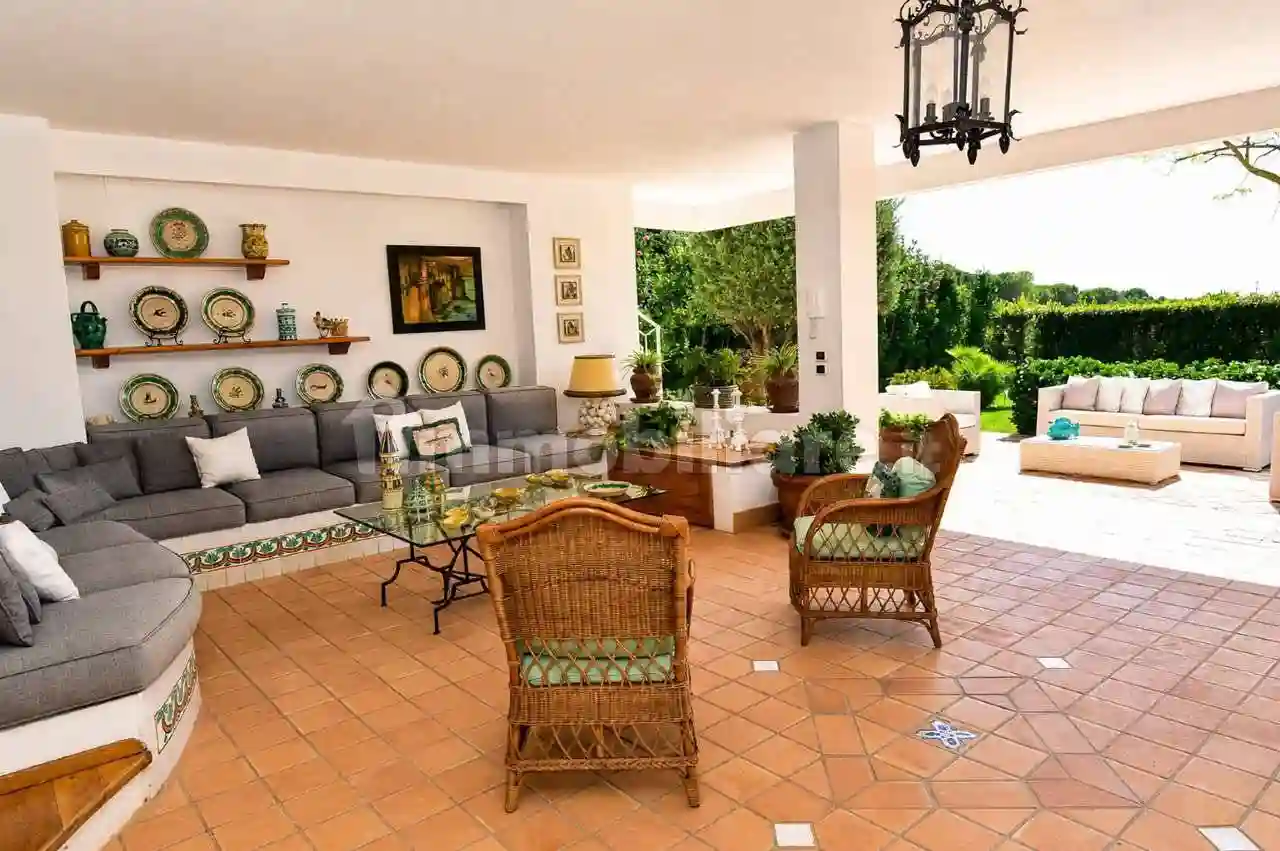 Villa - foto 4