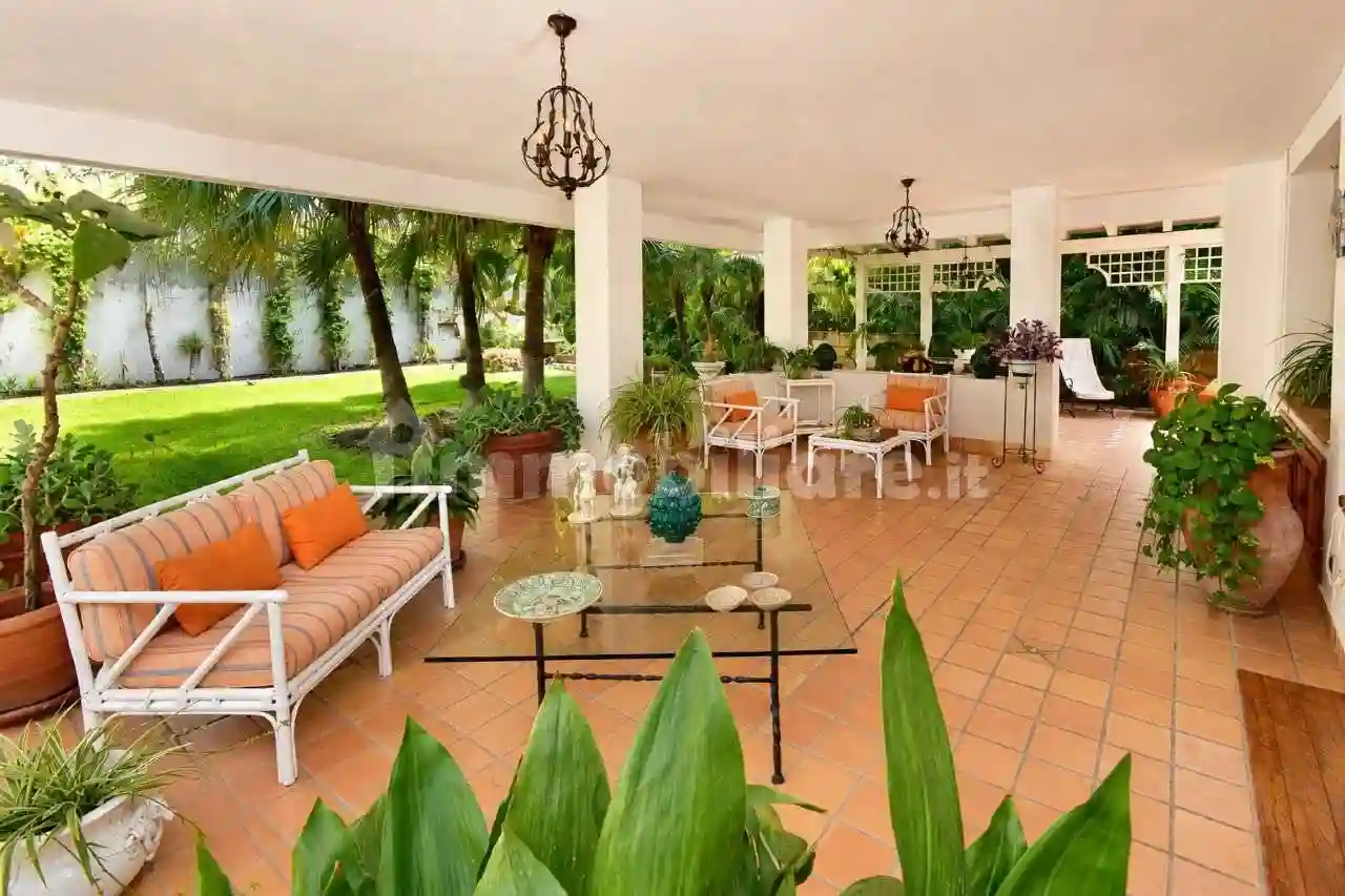 Villa - foto 5