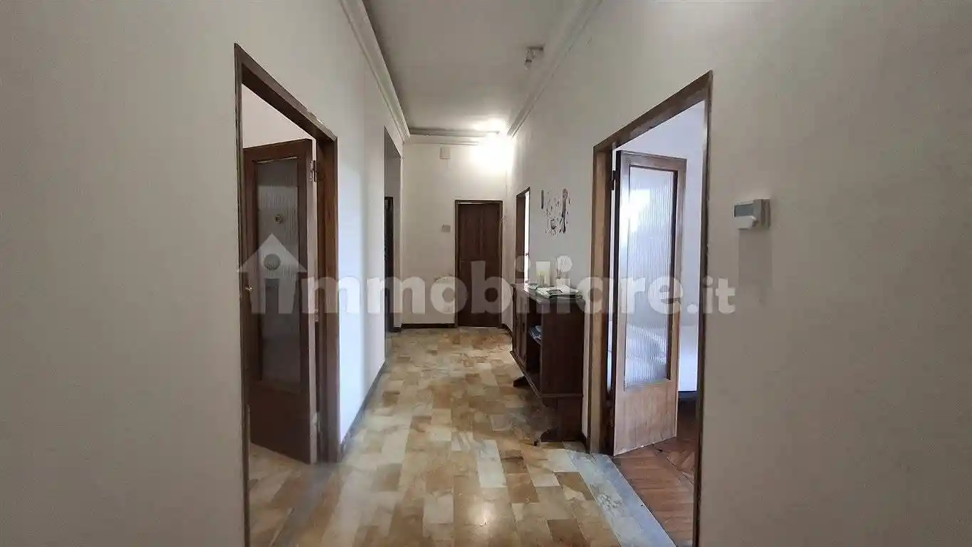 Appartamento in vendita a Siena