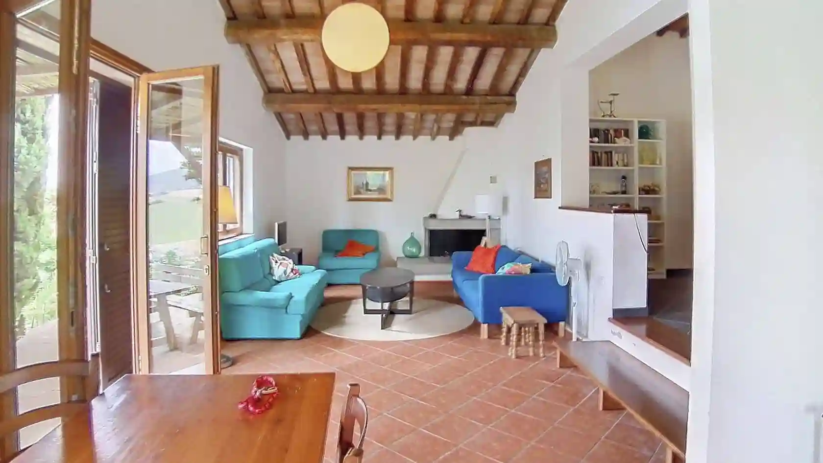 Villa - foto 5